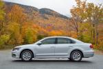 Volkswagen Passat TSI 2016 года